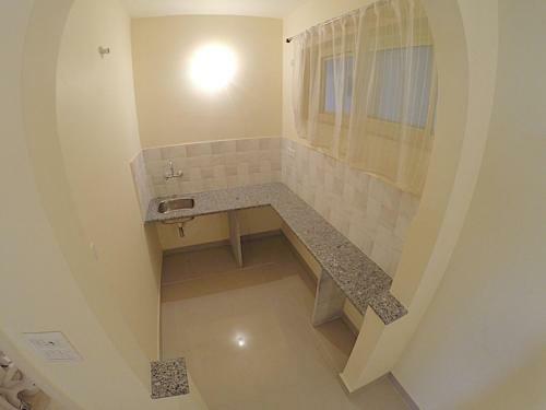 Apartamento Sri Vrindavan Dham