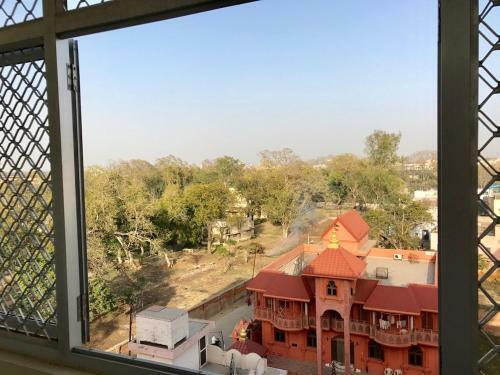 Apartamento Sri Vrindavan Dham