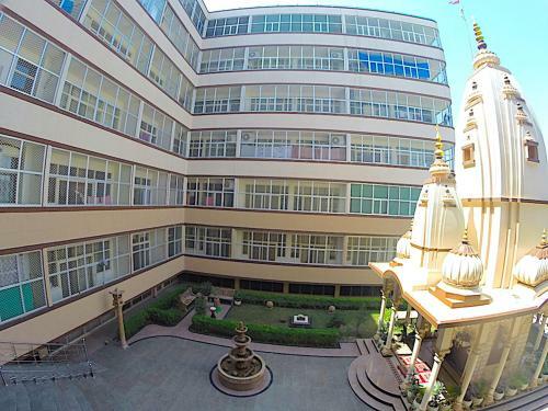 Apartamento Sri Vrindavan Dham