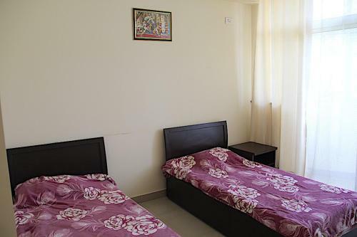 Apartamento Sri Vrindavan Dham