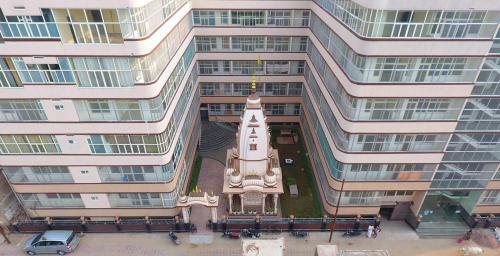 Apartamento Sri Vrindavan Dham