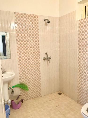 Apartamento Sri Vrindavan Dham