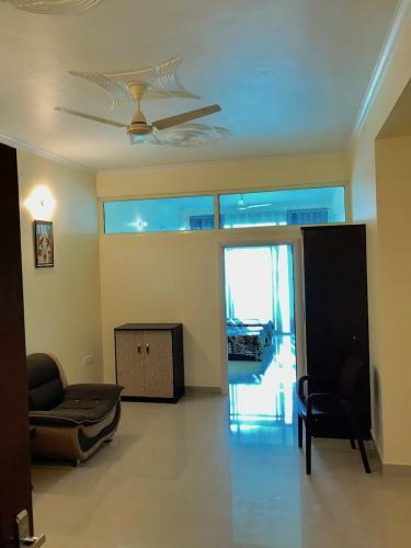 Apartamento Sri Vrindavan Dham