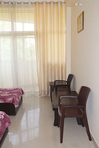 Apartamento Sri Vrindavan Dham