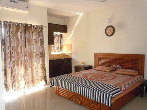 Apartamento Shree Ji Homes
