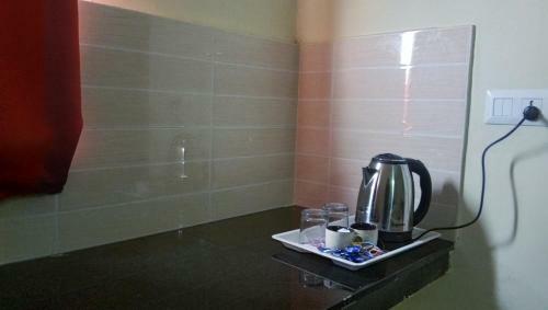 Apartamento Shree Ji Homes