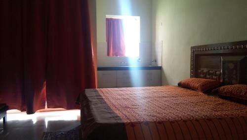 Apartamento Shree Ji Homes