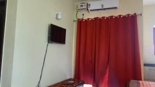 Apartamento Shree Ji Homes