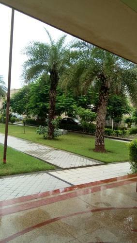 Apartamento Shree Ji Homes