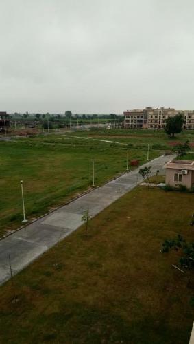 Apartamento Shree Ji Homes
