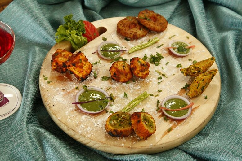Hotel Anandam Clarks Inn Suites Vrindavan