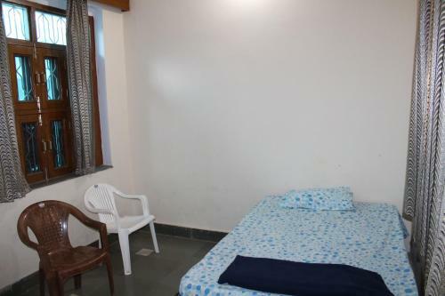 Hostal Shri Gaya Prasad Dham