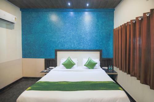 Hotel Yashogopal Resortico