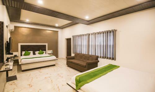 Hotel Yashogopal Resortico