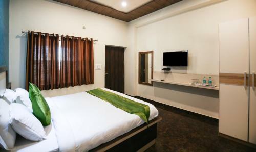 Hotel Yashogopal Resortico