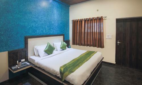 Hotel Yashogopal Resortico
