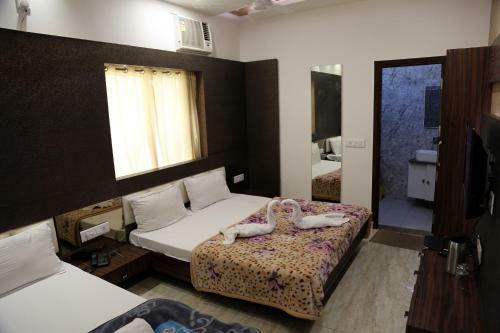 Hotel Shree Ananad Dham