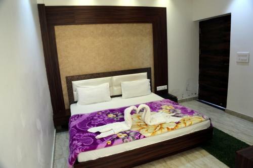 Hotel Shree Ananad Dham