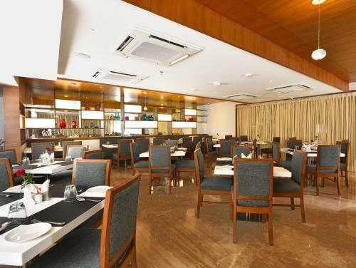 Vivana Hotel