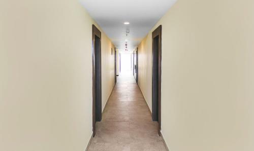 Hotel Treebo Trend Pl Grand Vishakapatnam