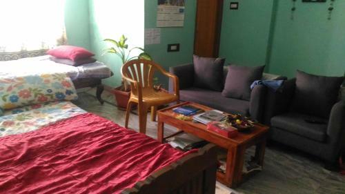 Apartamento Prakrutika