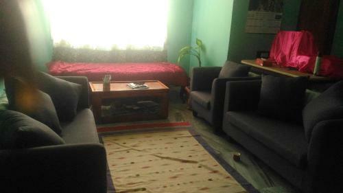 Apartamento Prakrutika
