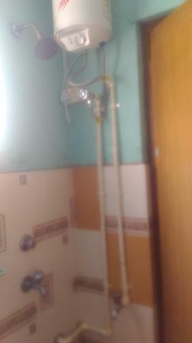 Apartamento Prakrutika