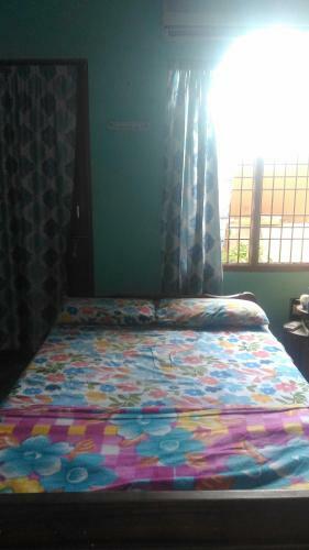 Apartamento Prakrutika
