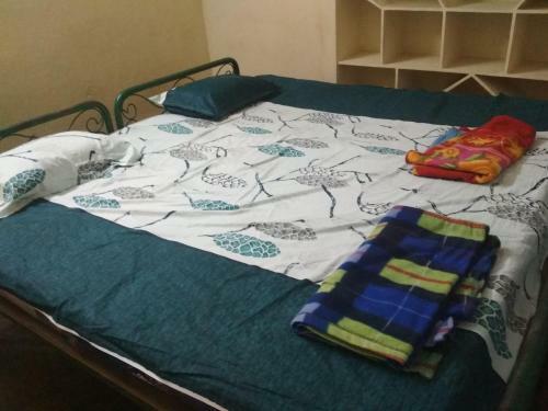 Apartamento Prashanthi