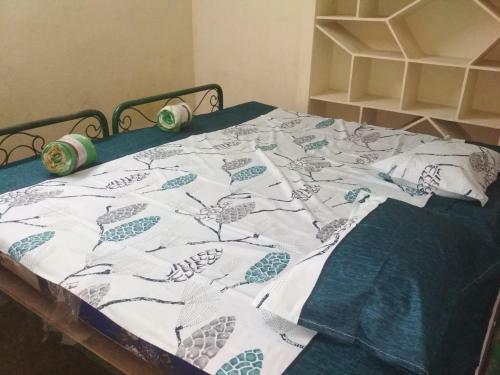 Apartamento Prashanthi