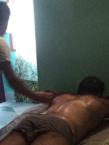 Apartamento Prashanthi