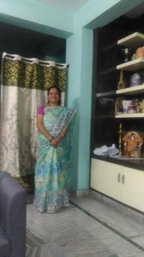 Apartamento Prashanthi