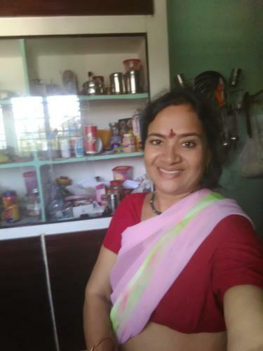 Apartamento Prashanthi
