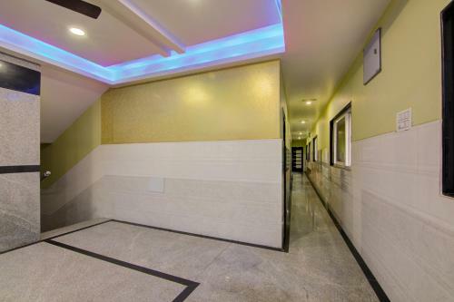 Hotel Oyo 10811 Sri Sairam Residency