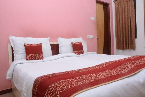 Villa Divi Home Stay