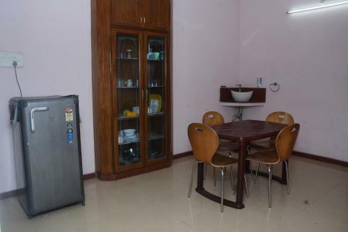 Villa Divi Home Stay