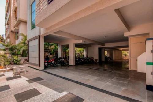Hotel Vamoosetrail Vizag Falcon