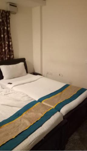 Hotel Vamoosetrail Vizag Falcon