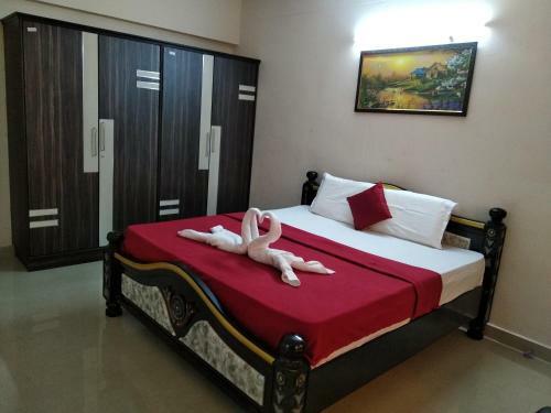 Apartamento Paradise Home Stay