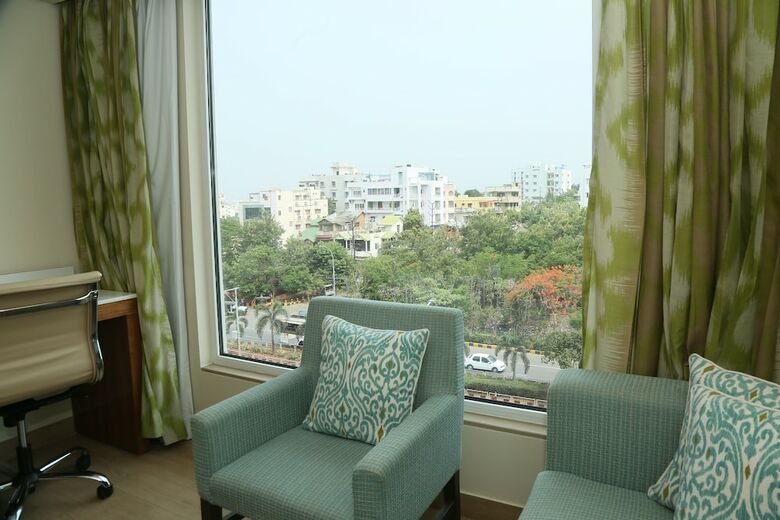 Hotel Fairfield By Marriott Visakhapatnam