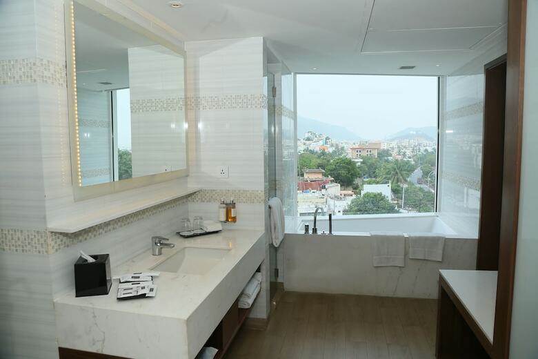 Hotel Fairfield By Marriott Visakhapatnam