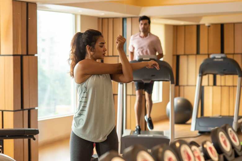 Hotel Fairfield By Marriott Visakhapatnam