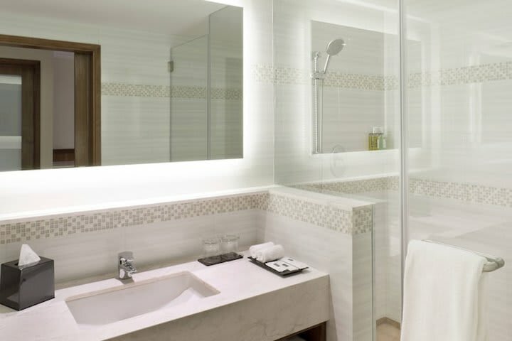 Hotel Fairfield By Marriott Visakhapatnam