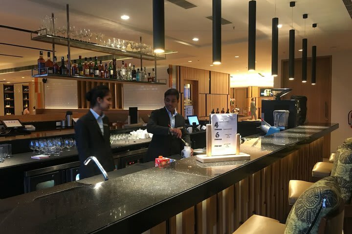 Hotel Fairfield By Marriott Visakhapatnam