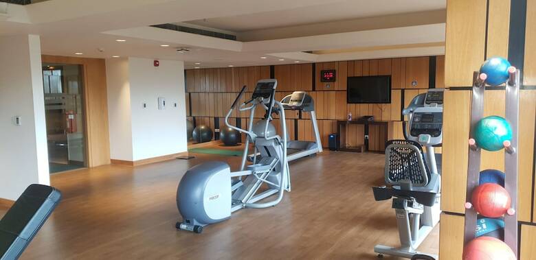 Hotel Fairfield By Marriott Visakhapatnam