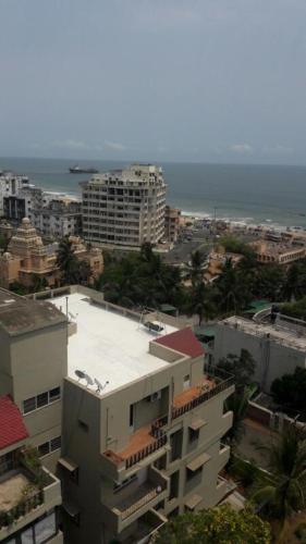 Bay Watch Studio Flat