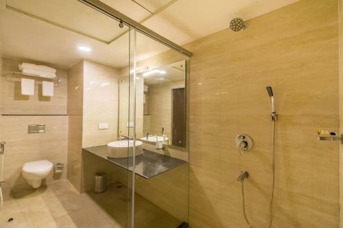 Hotel Karunyaresidency