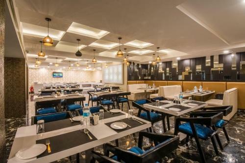 Hotel Karunyaresidency