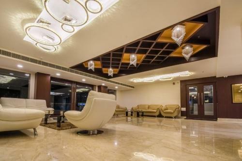 Hotel Karunyaresidency