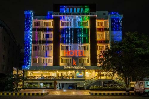 Hotel Karunyaresidency